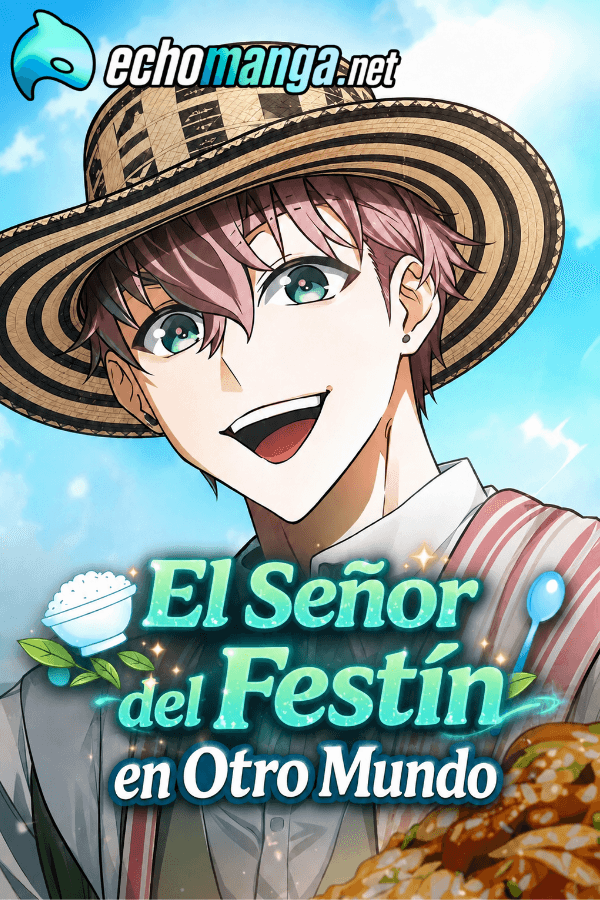 El Señor del festín en otro mundo