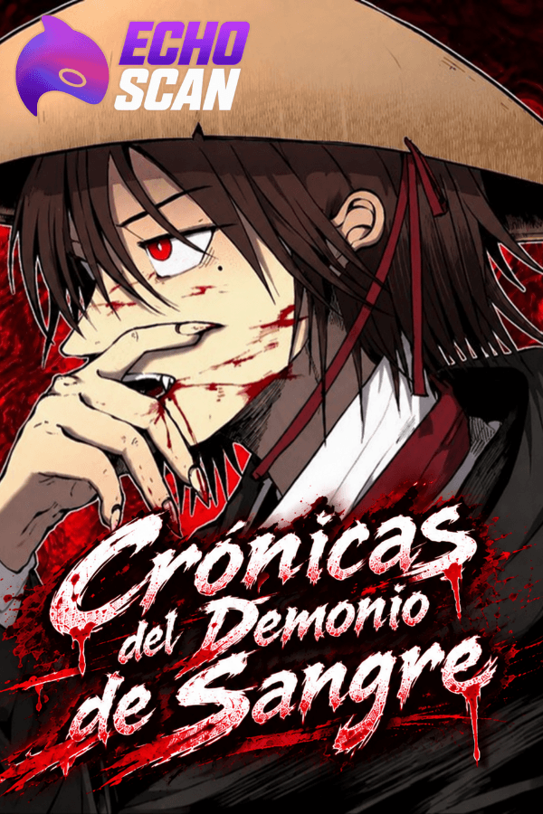 Crónicas del demonio de sangre