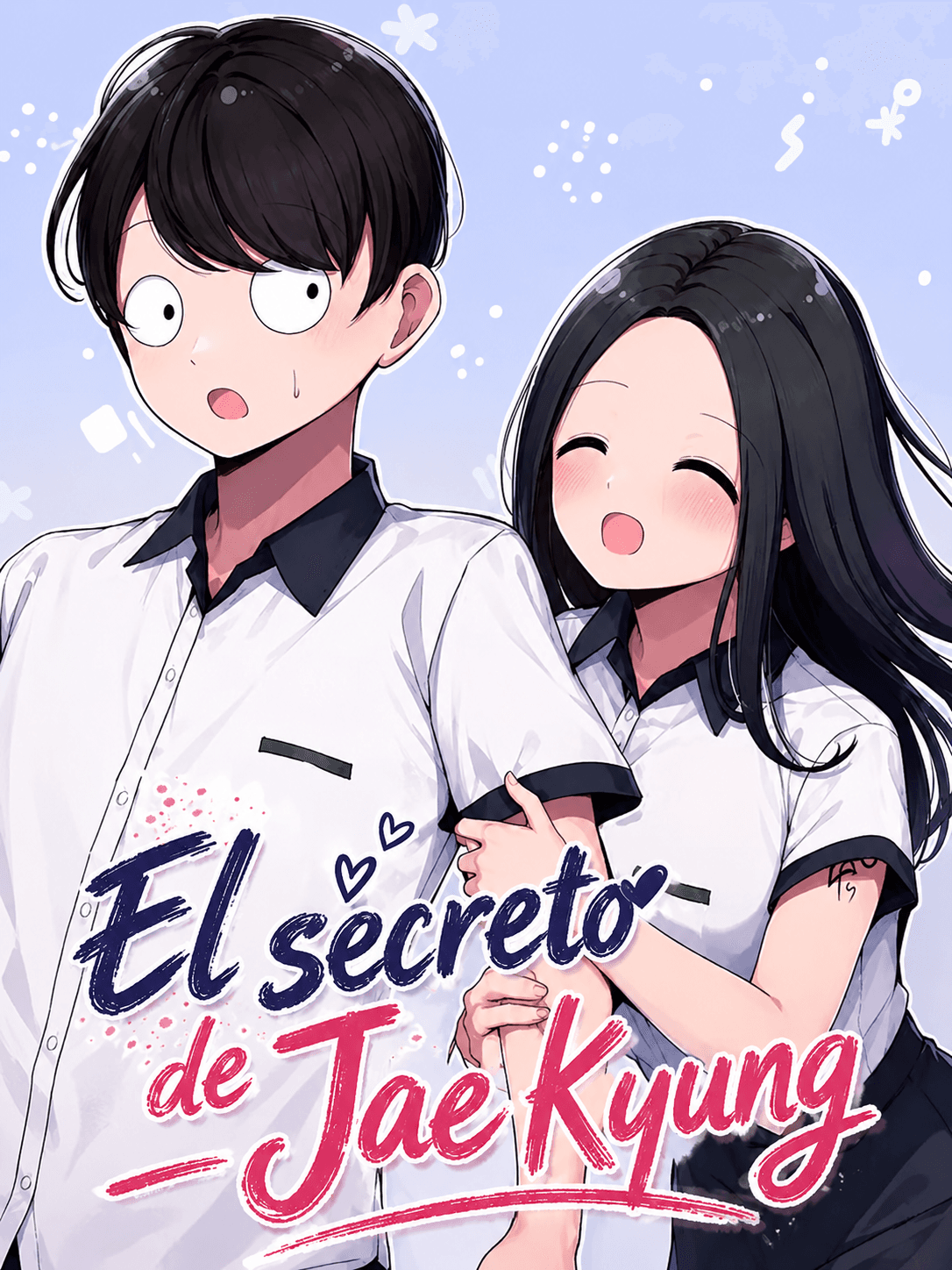 El secreto de Jae Kyung