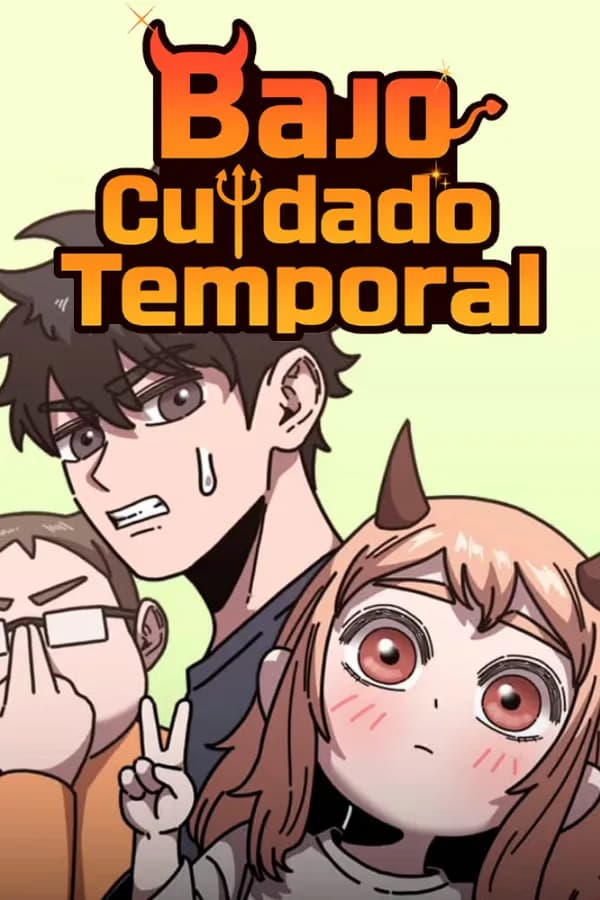 Bajo Cuidado Temporal