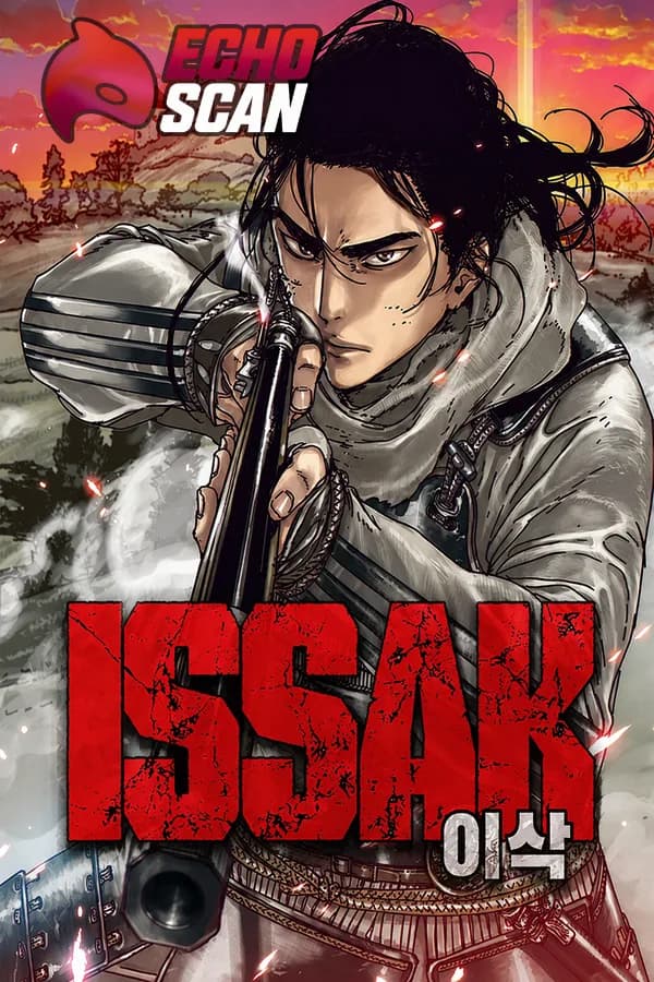 Mercenario Issak