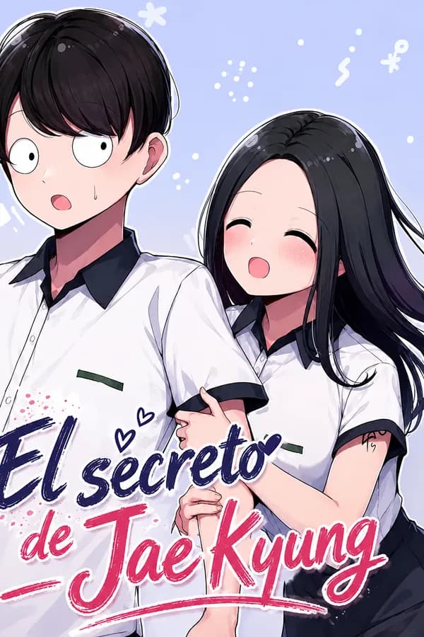 El secreto de Jae Kyung