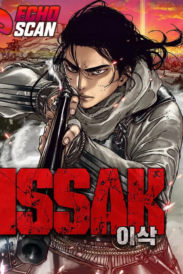 Mercenario Issak