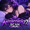 ANTONYMUS77 SCAN
