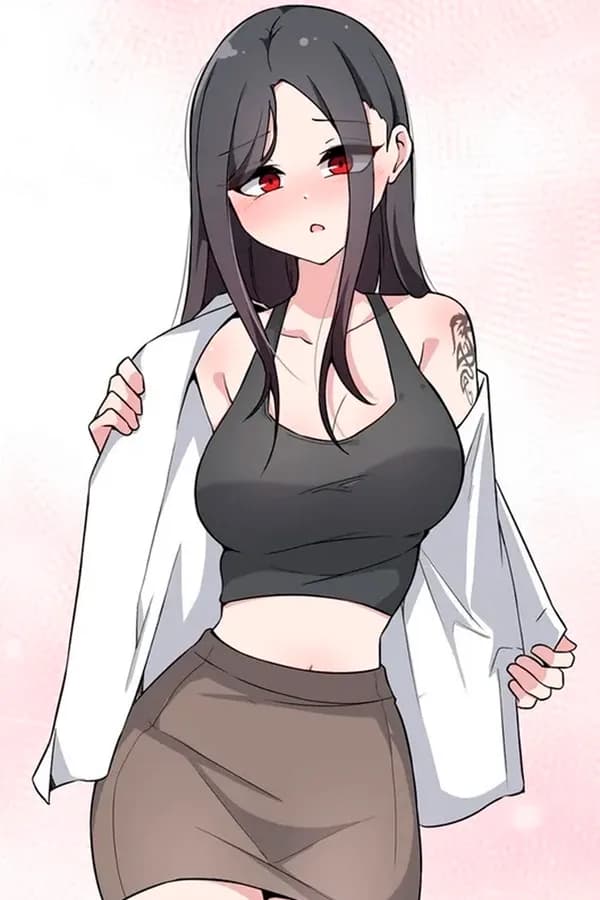 El secreto de Jae Kyung