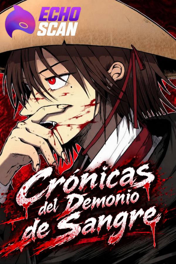 Crónicas del demonio de sangre