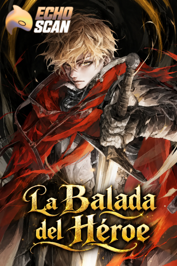 La balada del héroe